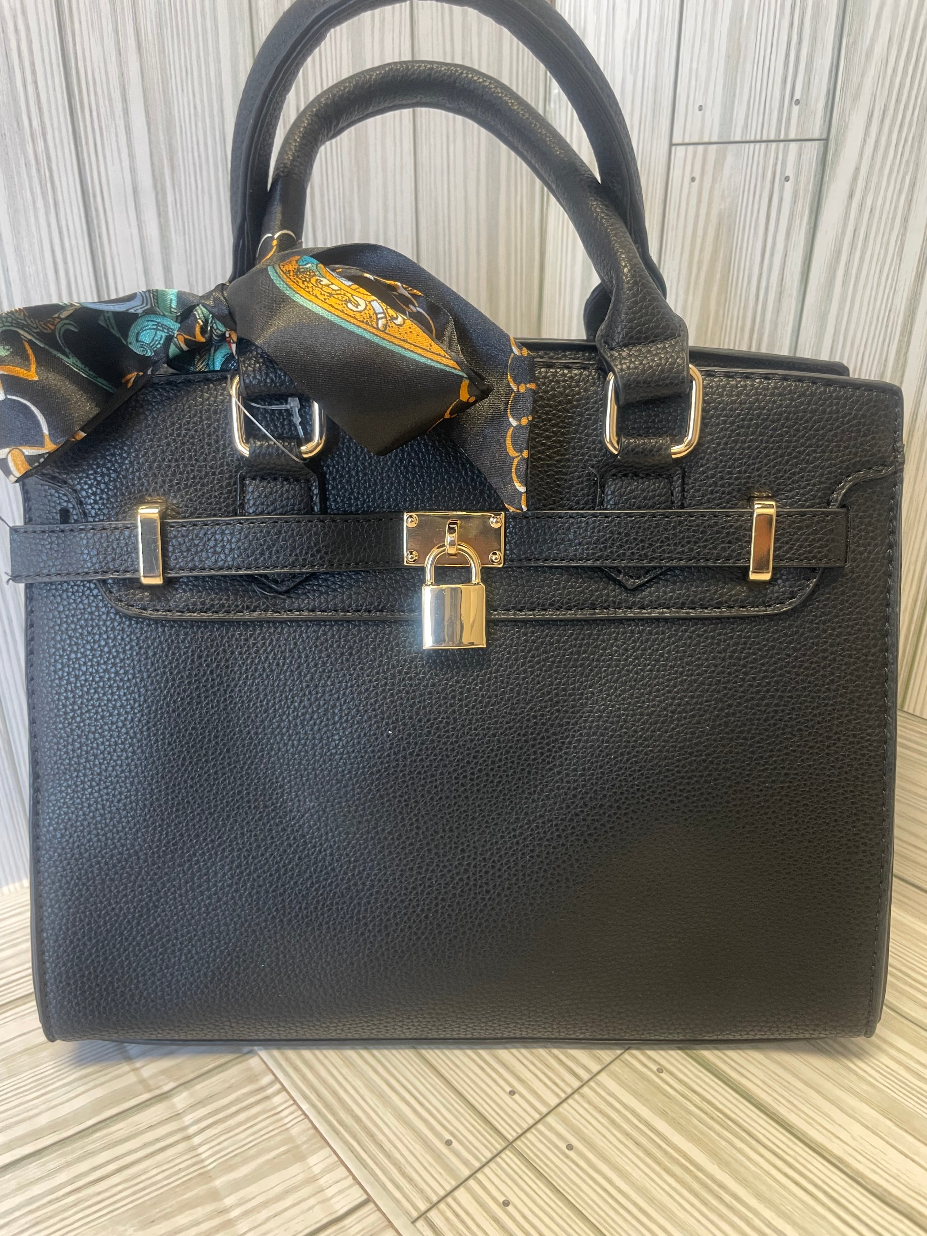 Cherie Locket Purse