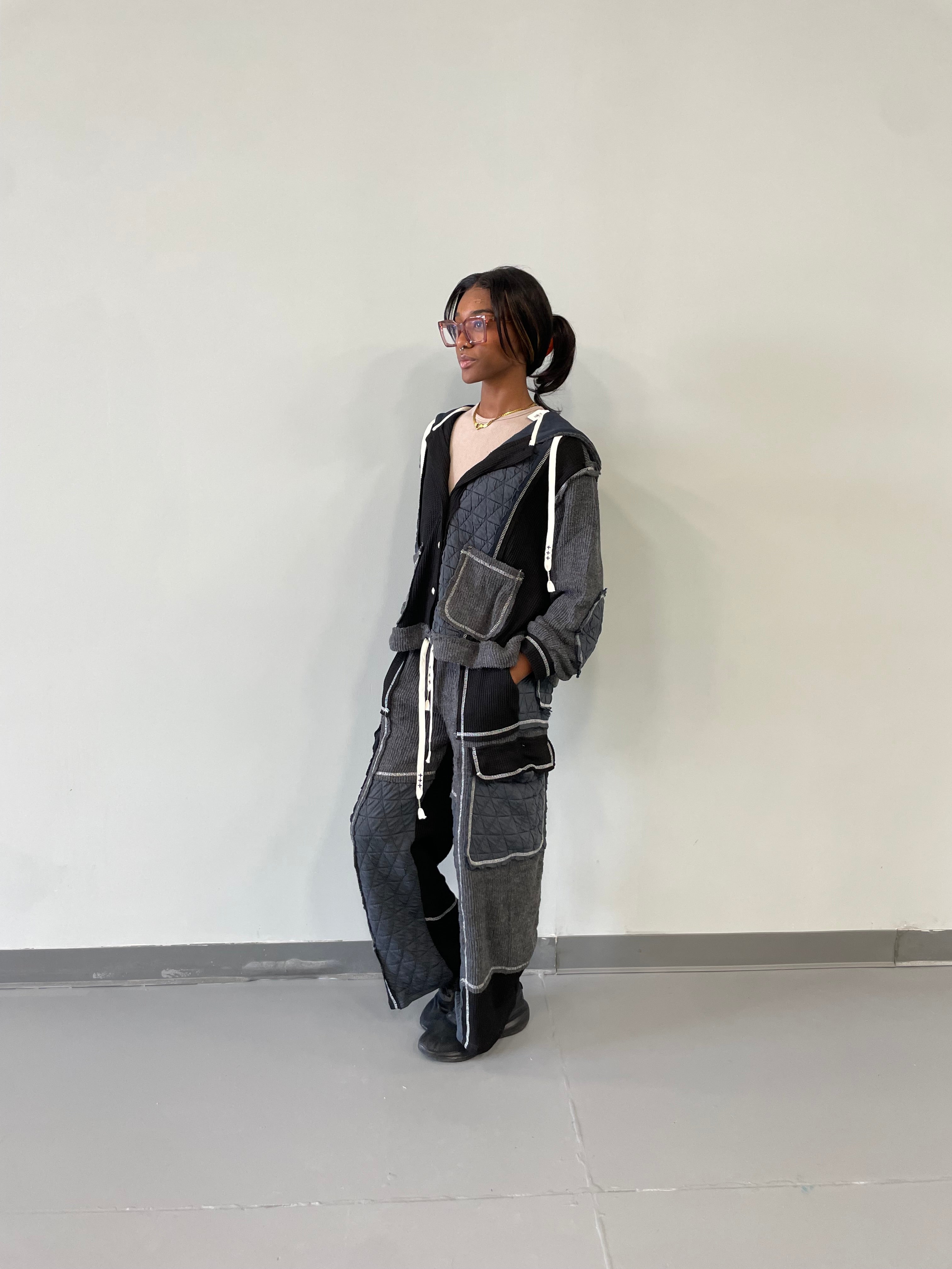The Grid Set