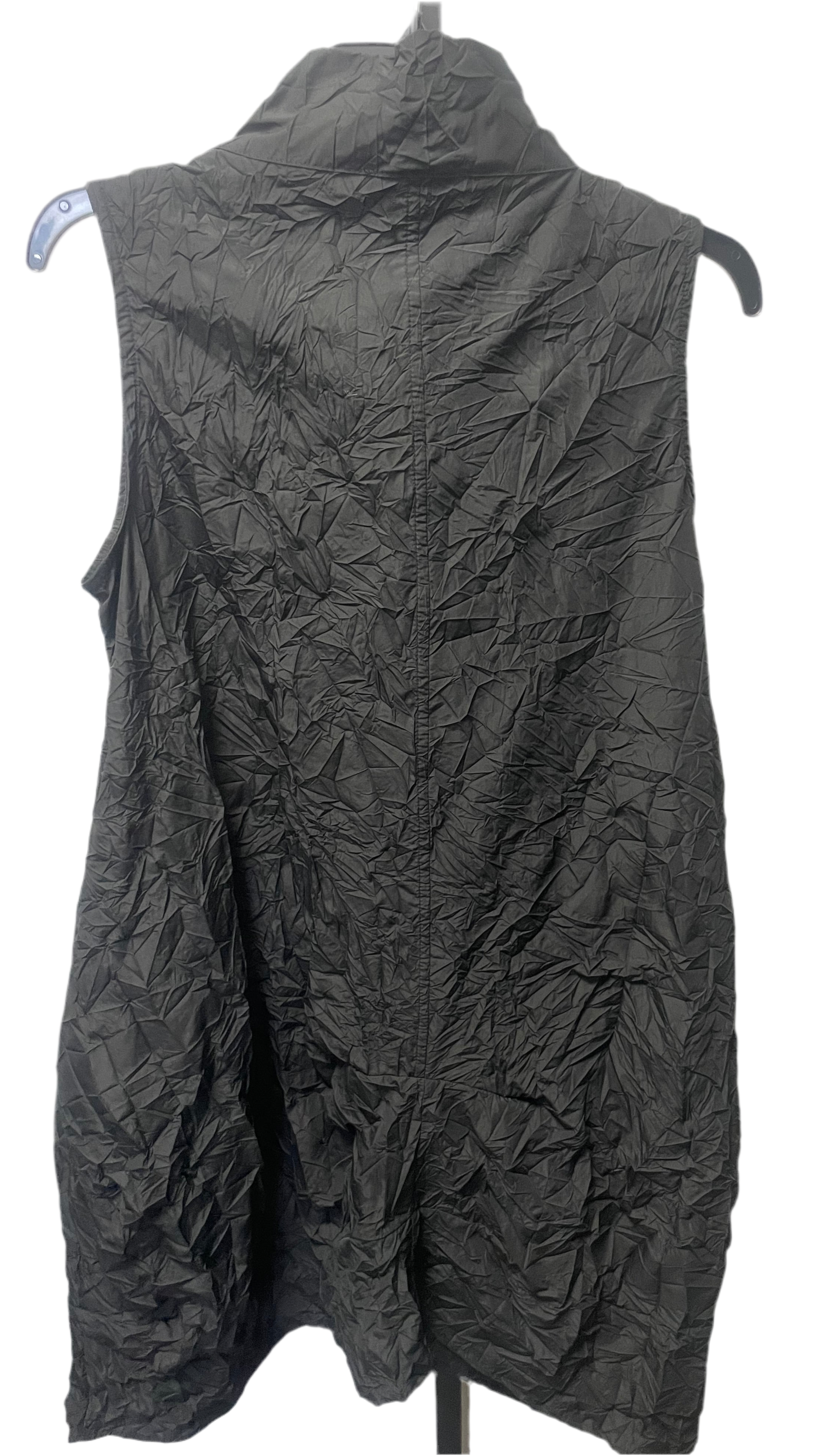 Parachute Dress