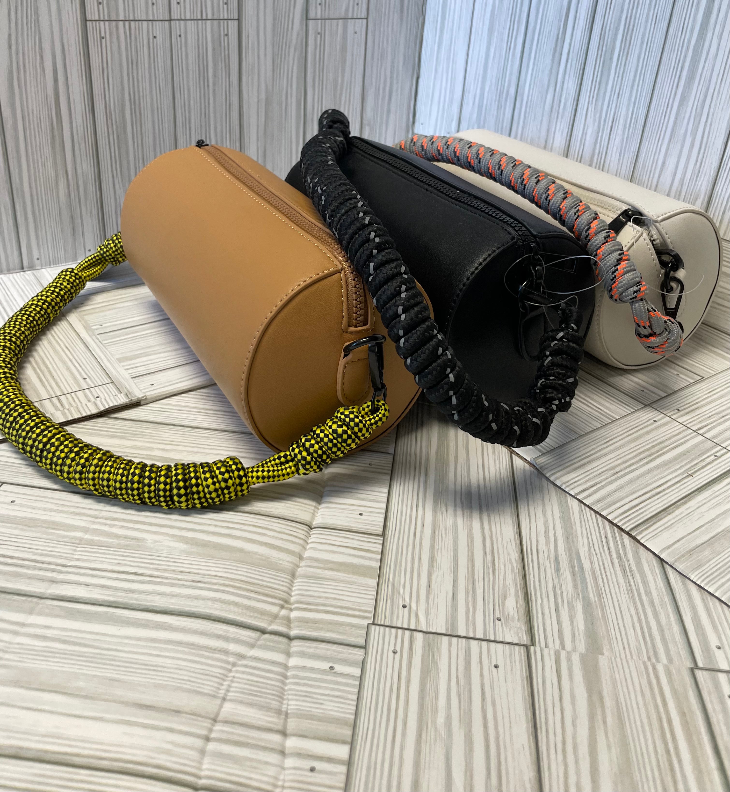 Barrel Rope Handel