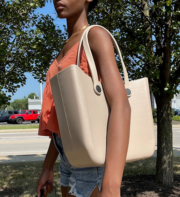 Versa Tote Bag