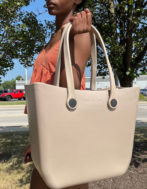 Versa Tote Bag