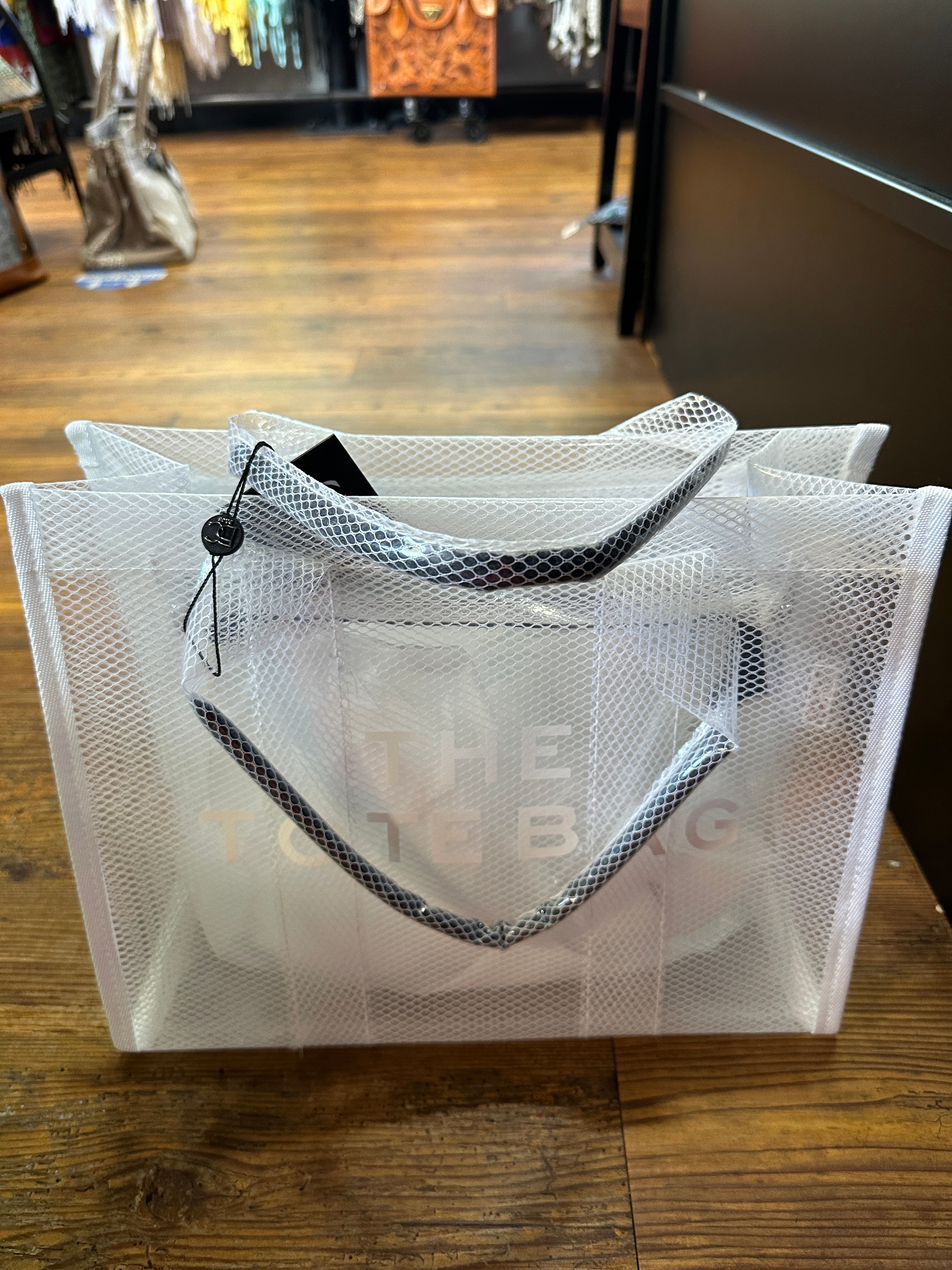 The Tote Bag